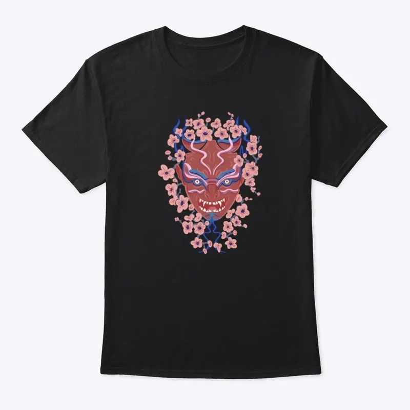 Oni Shirt