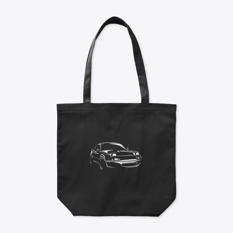 Miata Duo Tote