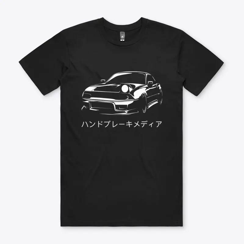 Winky Miata Shirt