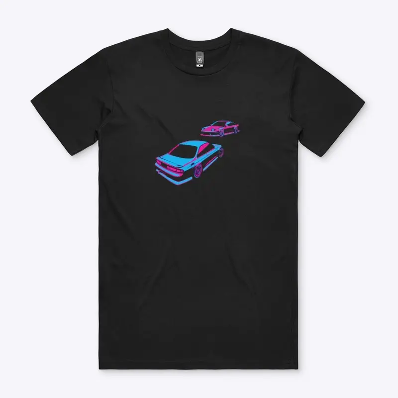 S Chassis Shirt