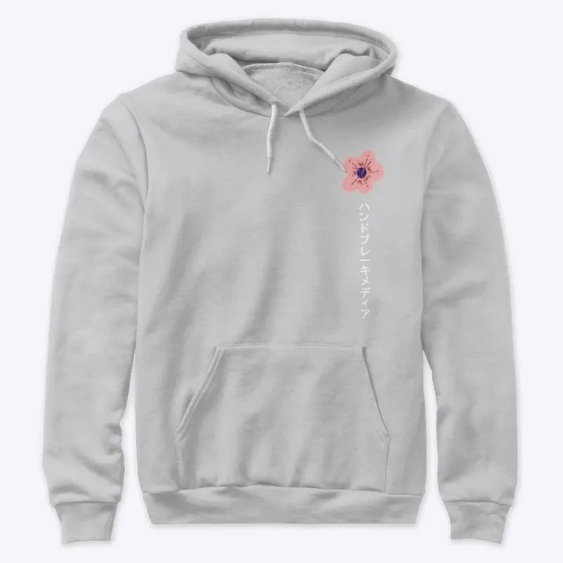 Cherry Blossom Hoodie