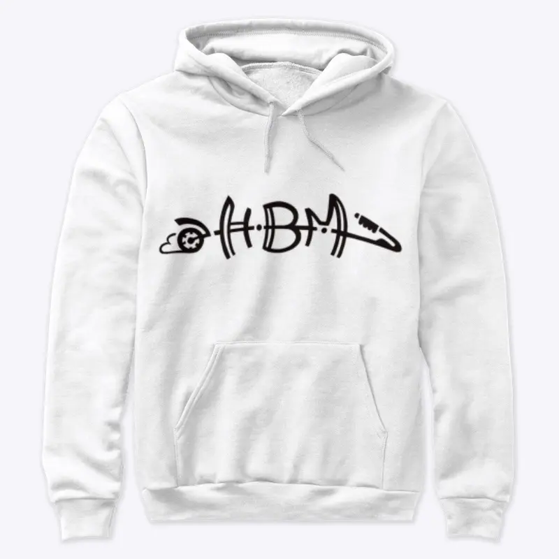 HBM Hoodie