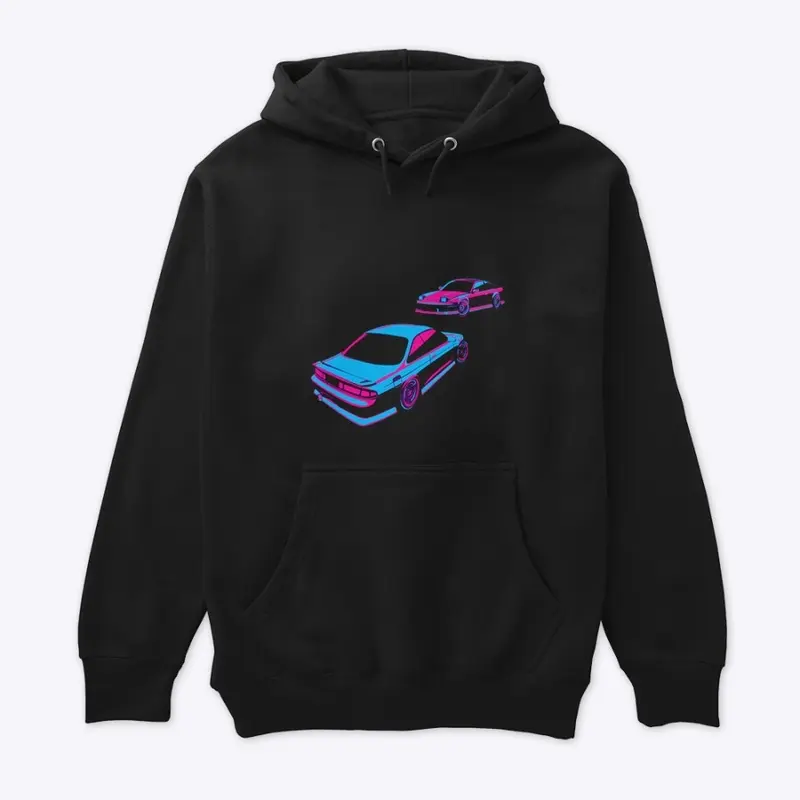 S Chassis Hoodie