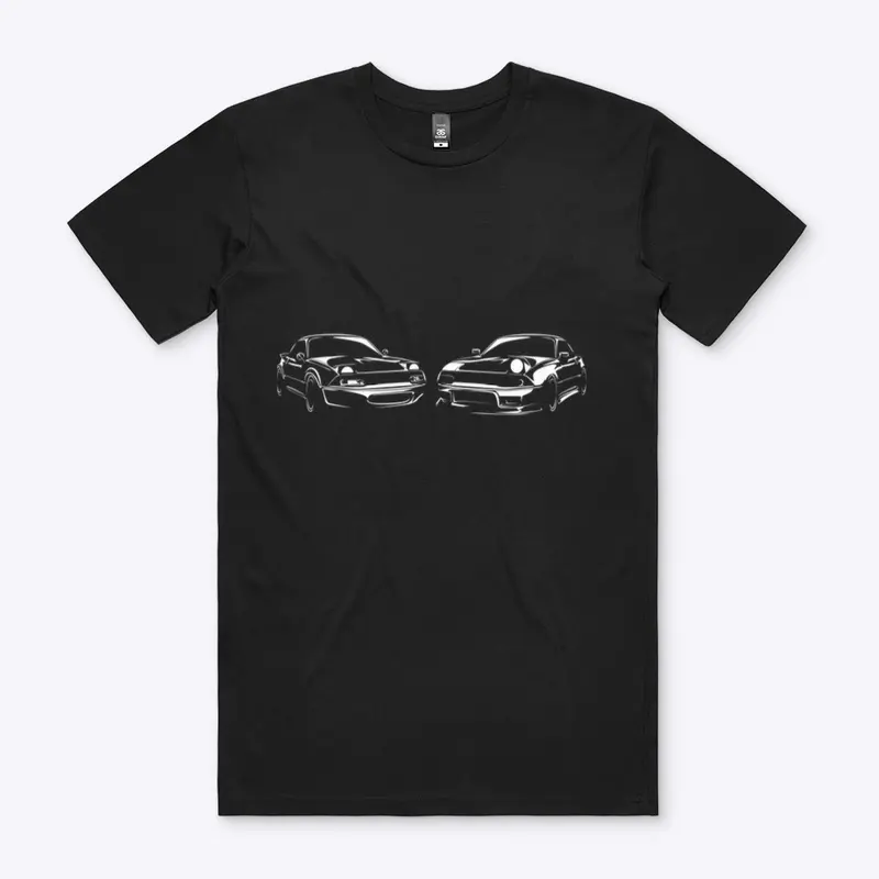 Miata Duo Shirt